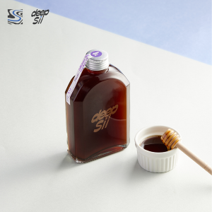 COLDBREW MẬT ONG HOA CÀ PHÊ - 250ML