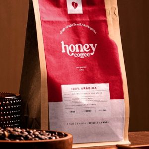 Cà phê rang xay nguyên Arabica